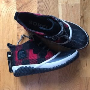 Sorel Out N About Winter boots